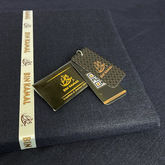 Soft Wool- Navy Blue