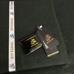 Soft Wool- Olive Green