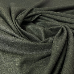 Soft Wool- Olive Green