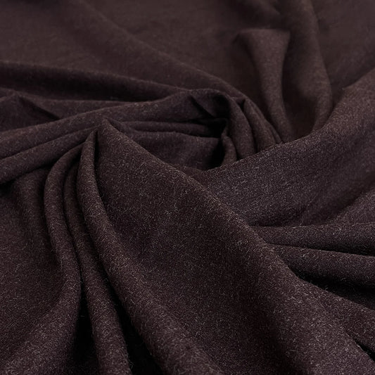 BLENDED WOOL