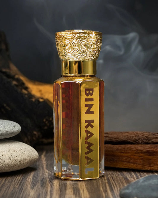 OUD UL KAMAL