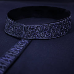EU001 Navy Blue