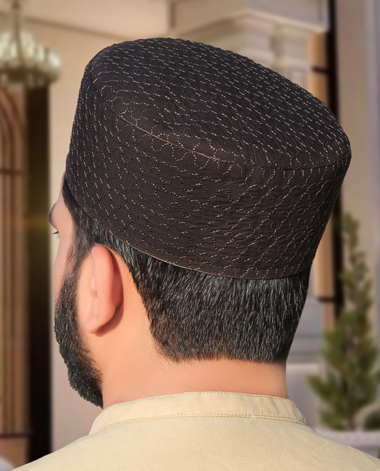 wool caps