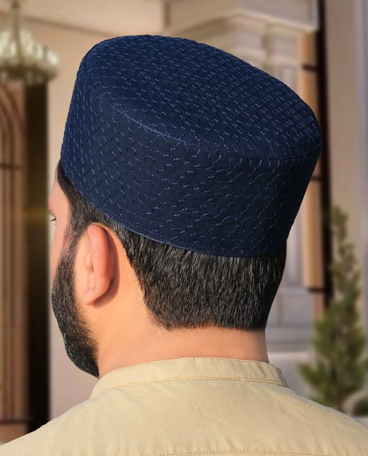 wool caps