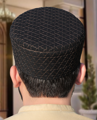 wool caps
