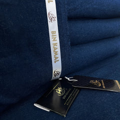 BLENDED WOOL-BLUMINE